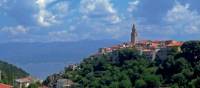 Experience the beauty of Kvarner Bay by bike and from the boat