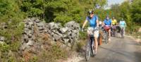 Cycling in Croatia | Liz Rogan