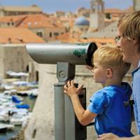 Enjoy a family friendly active holiday in Croatia