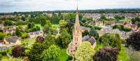 Postcard perfect Cotswolds villages | Tim Charody