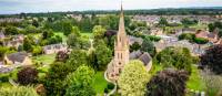 Postcard perfect Cotswolds villages | Tim Charody