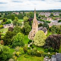 Postcard perfect Cotswolds villages | Tim Charody