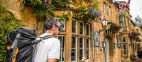 Discover the Cotswolds on a self-guided walk | Tim Charody