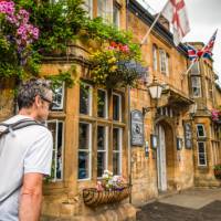 Discover the Cotswolds on a self-guided walk | Tim Charody