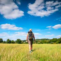 Hiking in the Cotswolds | Tim Charody