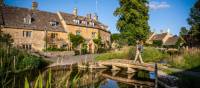 Enjoy a Cotswolds walking holiday | Tim Charody