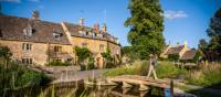 Enjoy a Cotswolds walking holiday | Tim Charody