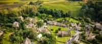 Discover charming villages in the Cotswolds | Tim Charody