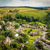 Discover charming villages in the Cotswolds | Tim Charody