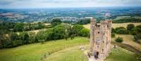 Discover Broadway Tower in the Cotswolds | Tim Charody