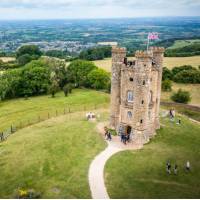 Discover Broadway Tower in the Cotswolds | Tim Charody