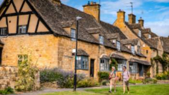 Discover the Cotswolds on a self-guided walk | Tim Charody