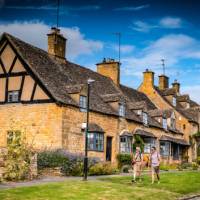 Discover the Cotswolds on a self-guided walk | Tim Charody