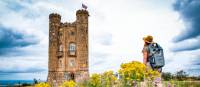 Visit Broadway Tower in the Cotswolds | Tim Charody