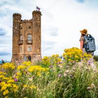 Visit Broadway Tower in the Cotswolds | Tim Charody