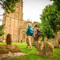 Exploring the Cotswolds on foot | Tim Charody