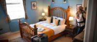 Charming guesthouse accommodation | Tim Charody