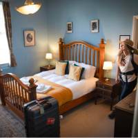 Charming guesthouse accommodation | Tim Charody