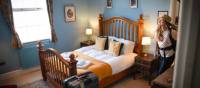 Charming guesthouse accommodation | Tim Charody