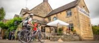 Enjoy a self-guided Cotswolds bike tour | Tim Charody