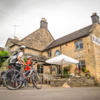 Enjoy a self-guided Cotswolds bike tour | Tim Charody