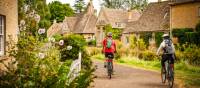 Experience the Cotswolds by bike | Tim Charody