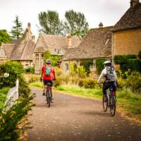 Experience the Cotswolds by bike | Tim Charody