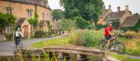 Cycling in the Cotswolds | Tim Charody