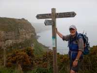Exploring the Coast to Coast trail | Peter Wells