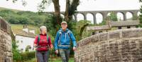 Walking the Dales Way path | Dan Briston