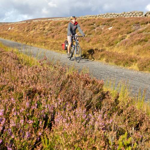 Best bike for coast to sales coast ride