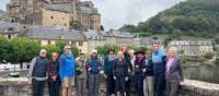 Enjoying the Le Puy Camino on a Food Lovers walk | Jaclyn Lofts