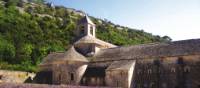 Abbey of Senanque