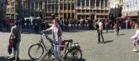 Discover Holland by bike