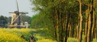 Travel the Dutch countryside the way the locals do | NBTC