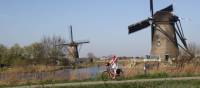 Discover Holland by bike