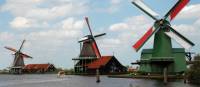 Discover Holland by bike