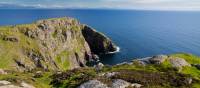 The spectacular cliffs of Slieve League | Brian Morrison