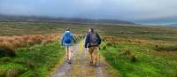 Walking the Kerry Camino in Ireland | Sue Finn