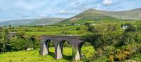 A picturesque railway bridge in Ireland | Sue Finn