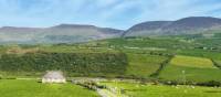 Marvel at Ireland's stunning scenery | Sue Finn