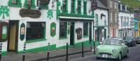 The quirky Dingle Pub | Sue Finn