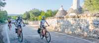 Explore Puglia by bike