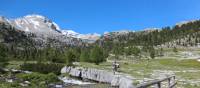 Hiking the Alta Via in Italy