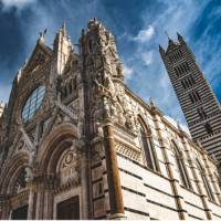 The Duomo in Siena | Tim Charody