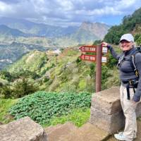 Enjoying a self-guided walking holiday in Madeira | Sue Badyari