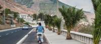 Explore Madeira by bike