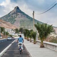 Explore Madeira by bike