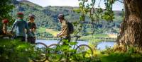 Explore the Great Glen Way by bike | Tim Charody