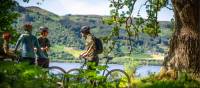 Explore the Great Glen Way by bike | Tim Charody